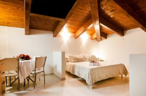  Casa Vacanza Diadema  Матера
